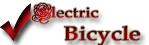 electric bicycle