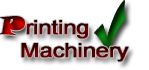 printing machinery