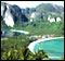 Krabi & Phi Phi island