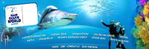 Siam Ocean World 