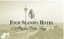 Four Seasons Hotel Macao Cotai Strip