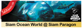 Siam Ocean World 