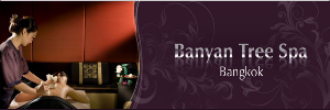 Banyan Tree Spa