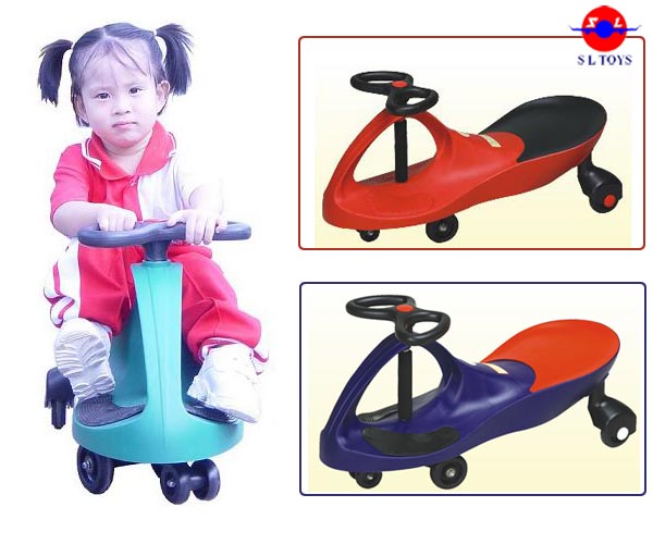 S L Toys