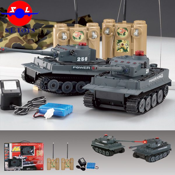 S L Toys