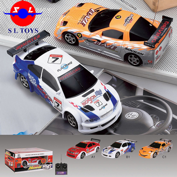 S L Toys