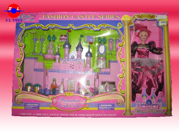 S L Toys