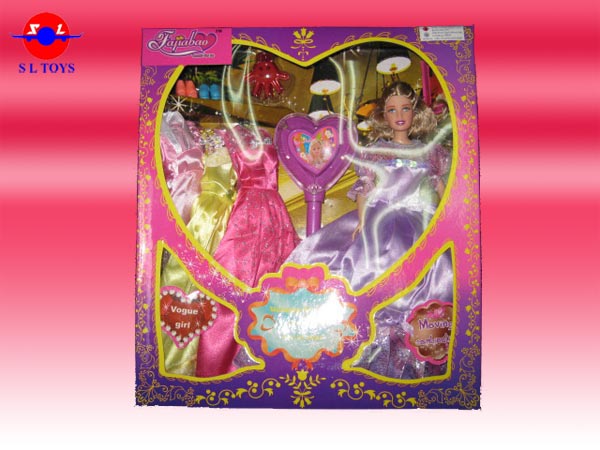 S L Toys