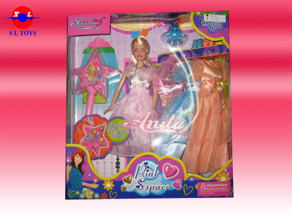 S L Toys