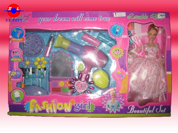 S L Toys
