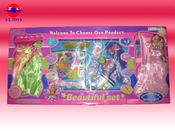 S L Toys