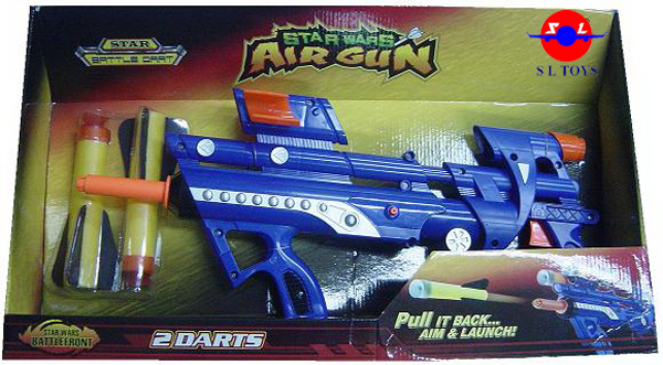 S L Toys