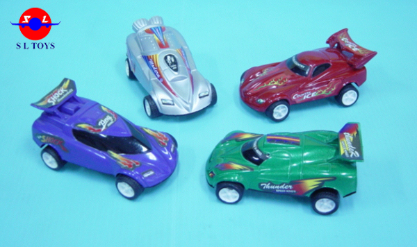 S L Toys