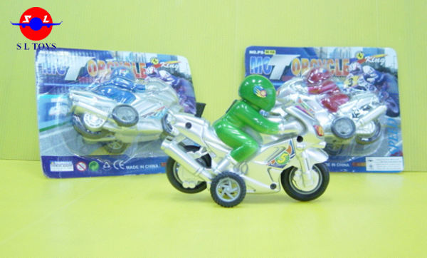 S L Toys