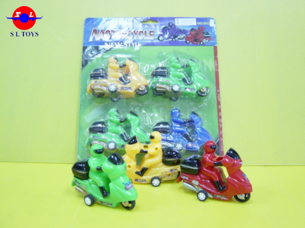 S L Toys