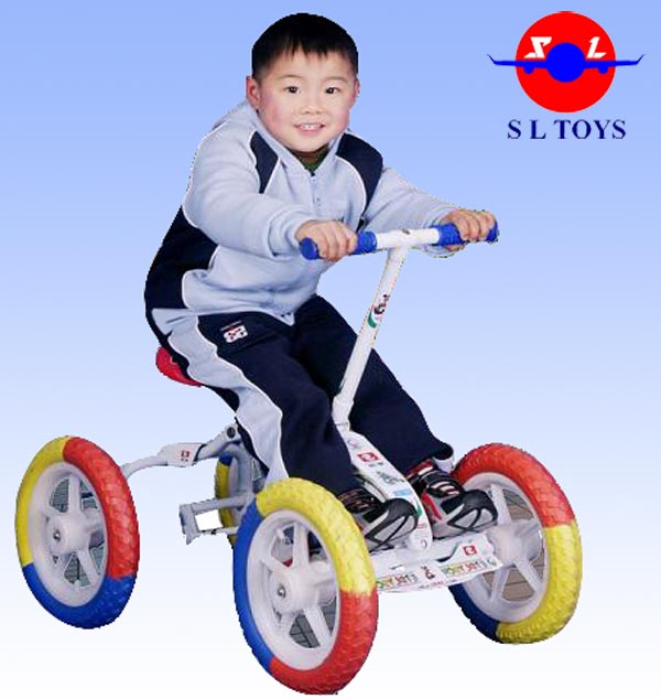 S L Toys