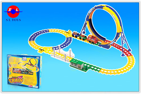 S L Toys