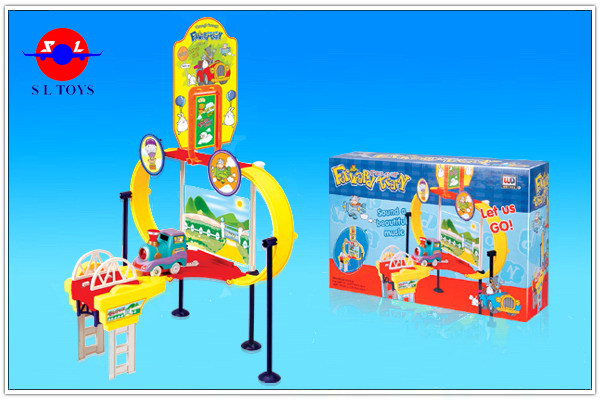S L Toys