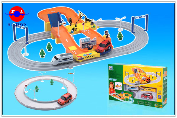 S L Toys