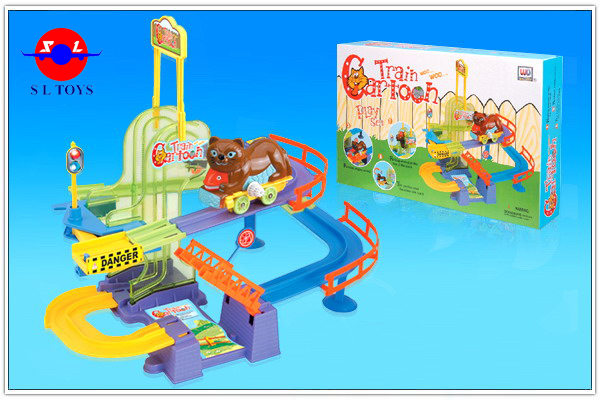 S L Toys