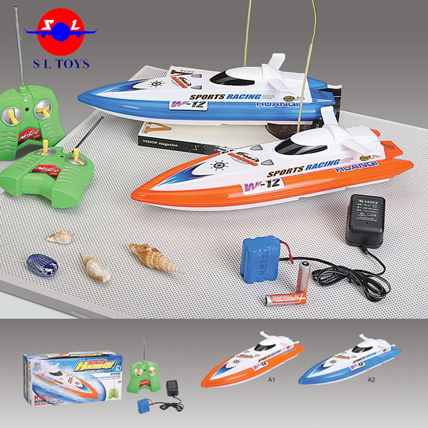 S L Toys