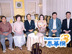 文昌泰国风情华侨城得天独厚 地处海南最美港湾及风水宝地